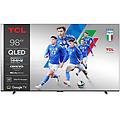smart tv qled 98" 98p89k metallico
