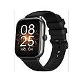 smartwatch frame black