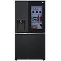 Lg Frigorifero Americano Side By Side Gsgv81epll Classe E Capacita 635 Litri Col