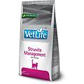 russo mangimi spa vet life struvite management cibo secco per gatti sacco 2kg
