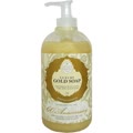 firenze sapone e gel doccia luxury sapone liquido