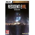 resident evil vii biohazard gold edition pc