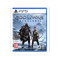 god of war ragnarok gioco ps5