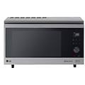 mj3965acs forno a microonde superficie piana microonde con grill 39 l 1350 w acciaio inossidabile