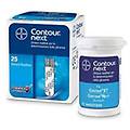 contour next glicemia 25str