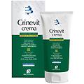 giuliani spa biogena crinevit crema impacco dopo shampoo per capelli secchi opachi 150 ml