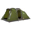 tenda familiare per 4 persone vespucci 4 verde