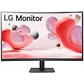 monitor 31 5' curvo 32mr50c-b fullhd 1920×1080 tempo di risposta 5 ms