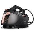 - 80205065 ferro da stiro a caldaia 2600 w rosa