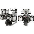 portavaligie laterale specifico per valigie monokey cam-side taglia un