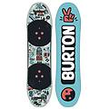kid's after school special tavola snowboard bambino light blue 90