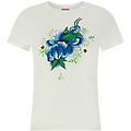 t-shirt ' peonies'