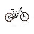 ebike ricondizionata · sonic evo am 1 · come nuovo