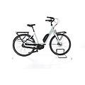 ebike ricondizionata · bloom c380 · come nuovo