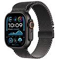 watch ultra 2 titanio nero 64gb gps + cellular smartwatch watch ultra 2 titanio nero 64gb gps +