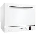 Bosch Lavastoviglie Sks62e32eu Capacita 6 Coperti Classe F Colore Bianco