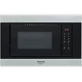mf20s ix ha microonde incasso 800 w 20 l