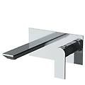 miscelatore monocomando lavabo ad incasso avenue 565/av