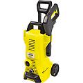 Karcher K 3 Controllo Della Potenza Casa