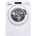smart css4372dw4111 lavatrice caricamento frontale 7kg 1300 giri-min bianco