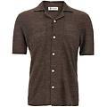 camicia lino
