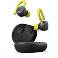 auricolari sportivi per allenamento ipx5 con archetti e controlli touch