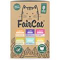 faircat pacco misto set % 24 x 85 g (mix 6 gusti)