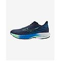 scarpe wave rider 28 blu scuro 40
