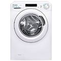 smart cs4 1272de/1-s lavatrice caricamento frontale 7 kg 1200 giri/min d bianco (31010490)
