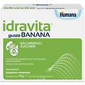 italia spa idravita integratore 12 buste