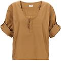 blusa twill