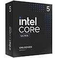 processore core ultra 5 235 ia integrata 14 nuclei 3 4 ghz 5 ghz boxed