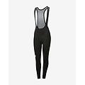 calzamaglia classic nero donna l