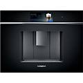 ct718l1b0 iq700 built-in fully automatic coffee machine black