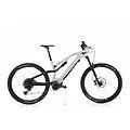 ebike ricondizionata · gas gas light-trail se lt carbonio gx