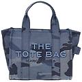borsa a mano 'the camo jacquard small tote'