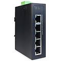 Digitus Switch Dn 651107 Con 5 Porte Gigabit Ethernet 10 100 1000