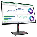 monitor 32 led ips 16 9 qhd 4ms 350 cdm pivot dp/hdmi usb-c dock t32h-30 63d3gat1eu