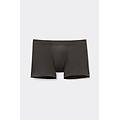 boxer in cotone superior uomo grigio taglia 4