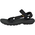 teva. scarpa universali uomo hurricane xlt2 sandali ciabatte ritiro gratis