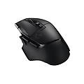 mouse gaming g502 x lightspeed-nero