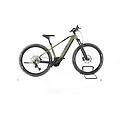 ebike ricondizionata · reaction hybrid race 625 · come nuovo