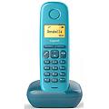 gigaset a170 aqua blue dect