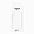 custodia galaxy s23 ef-qs911ctegww trasparente