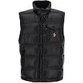 gilet 'nantu'