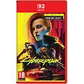 cyberpunk 2077 ultimate edition per nintendo switch 2