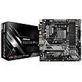 - scheda madre b450m pro 4 socket am4 chipset amd b450 microatx