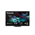- smart tv oled uhd 4k 55 tv-55z90aeg-nero