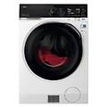 lavasciuga 10 + 6 kg serie 9000 lwr9c16bay okokombi absolutecare white classe ab 1600giri/min (59