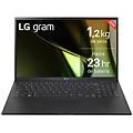notebook gram 15zd90s monitor 15. 6' ips full hd intel core ultra 7 155h ram 16 gb lpddr5 ssd 512
